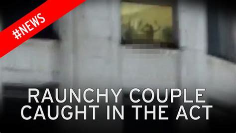 Randy Couple Filmed Having Sex In Russias White House World News