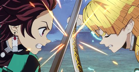 Demon Slayer The Hinokami Chronicles To Release In Asia This Year