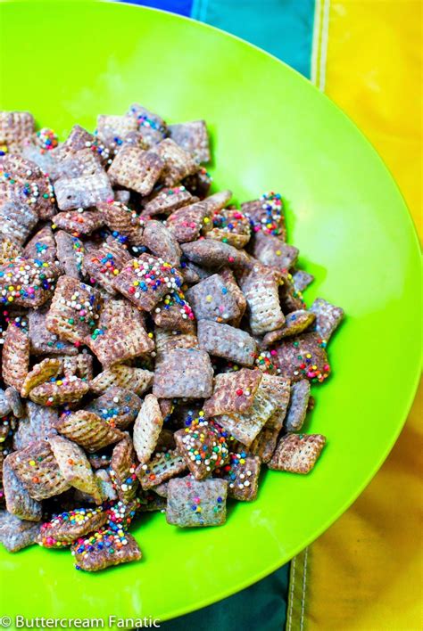 Maybe you would like to learn more about one of these? Celebration Puppy Chow - No Bake and Adaptable for Any ...