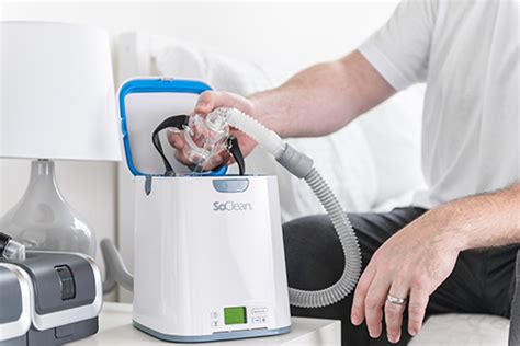 Soclean Cpap Cleaner And Sanitizer Concentrator Repair Services