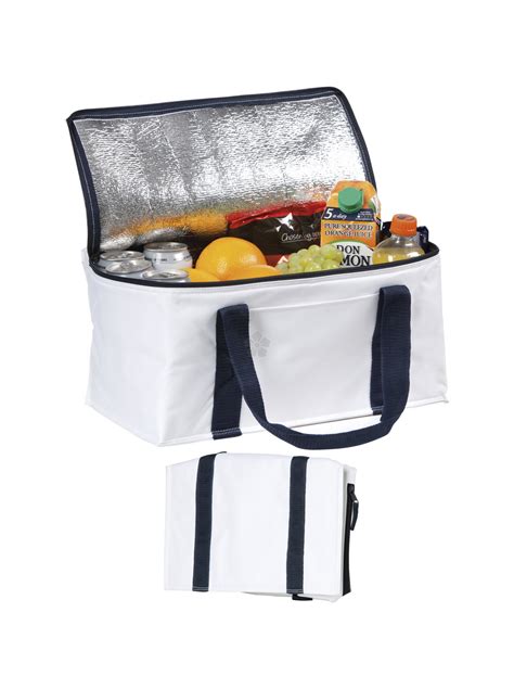 Promotional Smarden Large Cooler Bag Personalised By Mojo Promotions