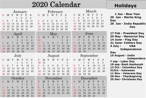 All calendars print in landscape mode (vs. M Day Calendar 2020 | Calendar Printables Free Templates