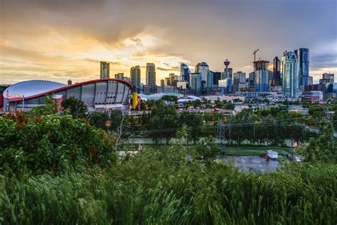 Here Are The Top 10 Things To Do In Calgary
