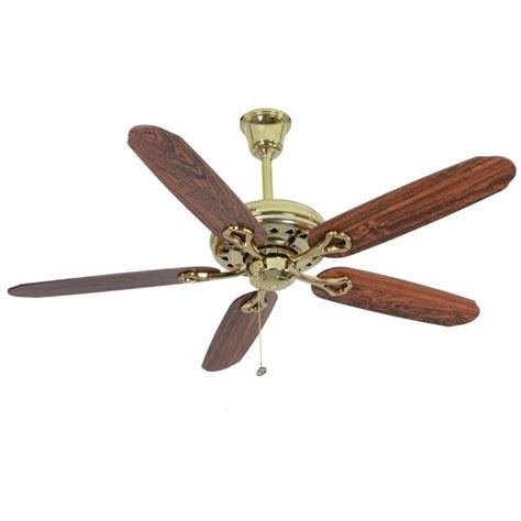 From vintage ceiling fans to practical outdoor ceiling fans, you'll find a perfect fan for your home right here. Buy USHA HUNTER Savoy Antique Brass Designer Ceiling Fan ...