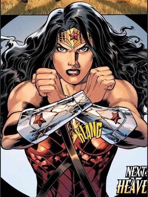 Lmh Artist Unknown Wonder Woman Comic Superman Wonder Woman
