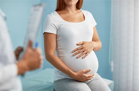 Chiropractic Care During Pregnancy What Are The Benefits