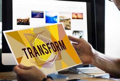 What Does Digital Transformation Mean For Small Medium And Macro Sized