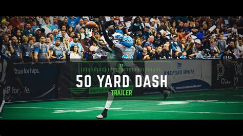 Yard Dash Trailer Youtube