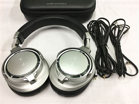 The Wait Is Over Audio Technica Ath Sr9 Headphone Review Major Hifi