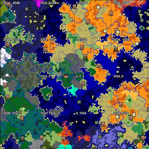 Seeds in minecraft are defined as strings of letters or numbers that generate a certain world. Top 8 Minecraft Seeds with All Biomes In Close Proximity ...