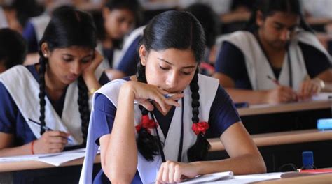 Secondary Education In India