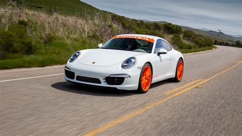 The hits and more is the must have album for fans both old and new. Porsche 911 Hybrid by Vonnen First Drive: A Taste of What ...