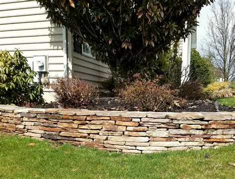 Check spelling or type a new query. Natural Stone Retaining Wall - Pezzotti Brothers, Inc.