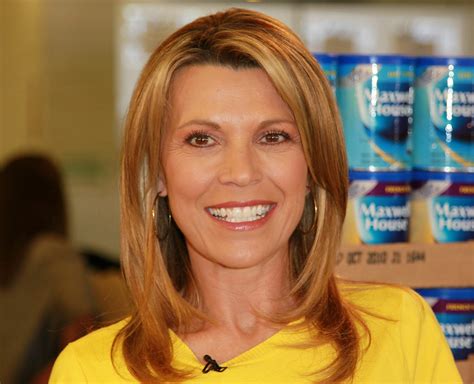 Inside The Life Of American Tv Personality Vanna White Biography Net Worth And More