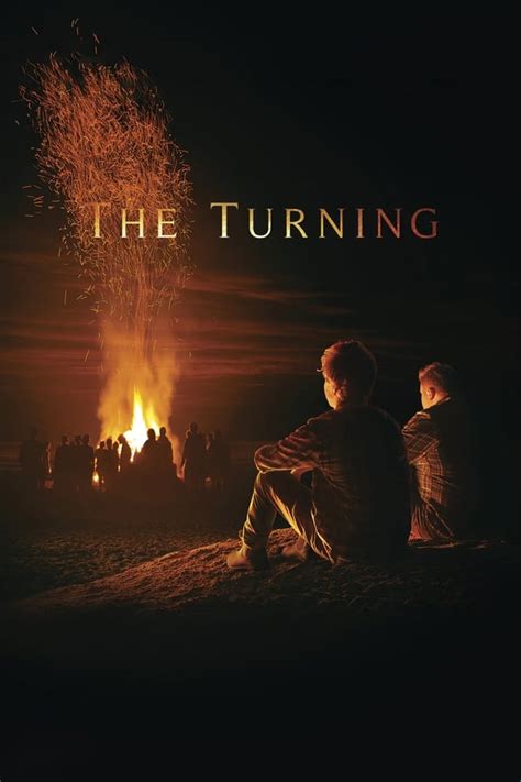 The Turning 2013 — The Movie Database Tmdb
