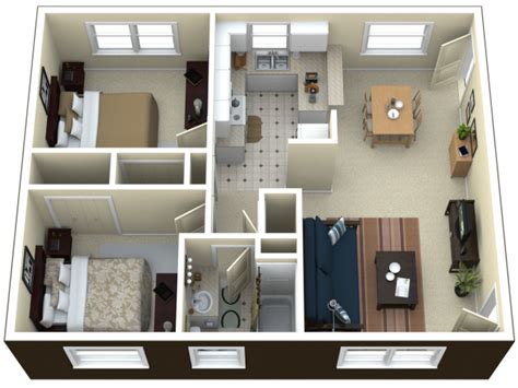 1,313 2 bedroom, 2 bathroom apartments for rent in orlando, fl. 2 Bedroom Apartment | 2 Bed Apartment | Arlington ...