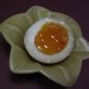 Yes, you can try dunking your eggs in a bowl of water, but there's an easier way. Nitamago Recipe | Japanese Recipes | Japan Food Addict