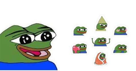 Widepeepohappy Twitch Emote Meaning And Origin Nairaland General
