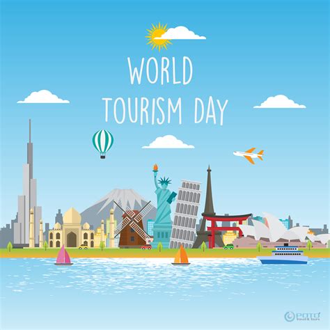 Hd Images World Tourism Day Picture Myweb