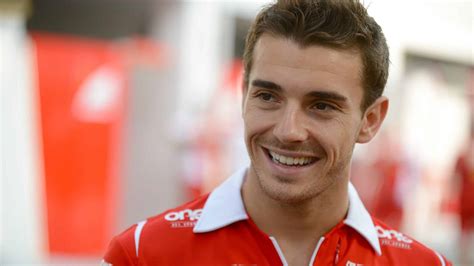 Jules Bianchi Remembering A Bright Star Of The F1 Galaxy