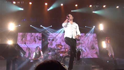 Queen Extravaganza Marc Martel We Will Rock You And We Are The