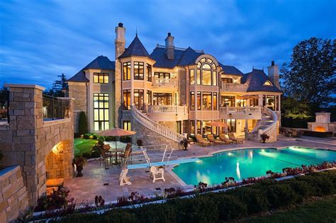 You Have To See Inside Of Minnesotas Most Expensive House
