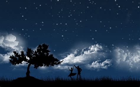 A collection of the top 41 moon night sky wallpapers and backgrounds available for download for free. Beautiful Night Sky wallpaperWallpaper Background ...