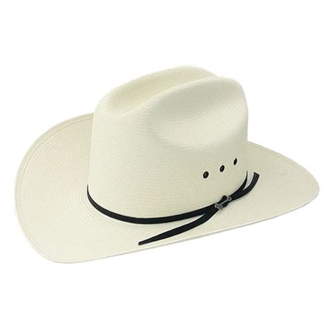 Stetson Rancher 6x Fur Cowboy Hat Hatcountry