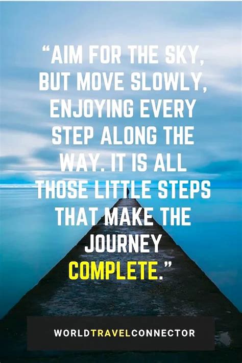 quotes about journey 110 best life journey and journey quotes
