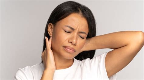 Can Upper Cervical Adjustments Reduce Stress The Surprising Connection