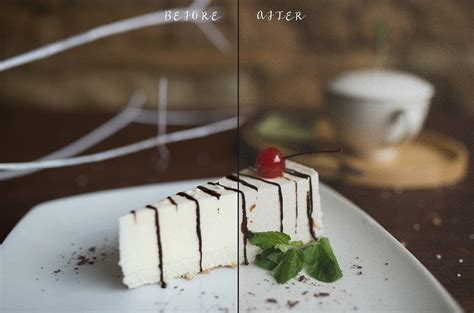 Lightroom presets food free allow you to edit photos fast and qualitatively. 10 Food presets for lightroom | Food, Food photography, 10 ...