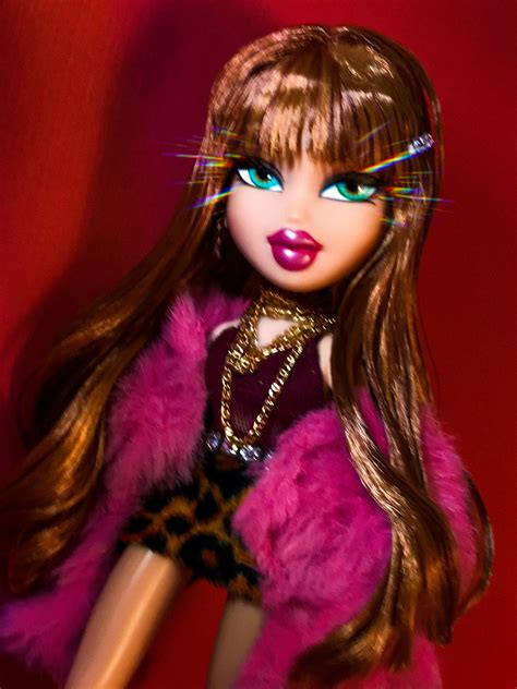 Bratz Ooak Dolls Barbie Dolls Cardi B Pics Bratz Doll Outfits
