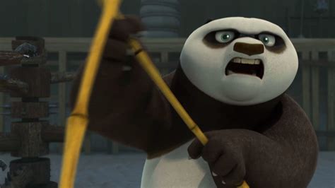 Kung Fu Panda Legends Of Awesomeness Season 2 Episode 5 Kung Shoes