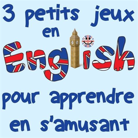 1000 Images About Anglais On Pinterest English Bingo And Mothers