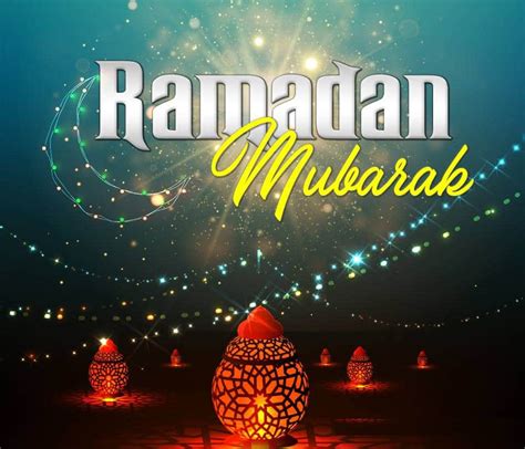Happy Ramadan Wishes Best Ramadan Wishes Oppidan Library