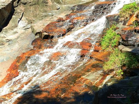 Hal ini tak mengherankan mengingat topografi wilayah ini. Dari Papan Kekunci Aku: Sepetang di Air Terjun Seri Perigi ...