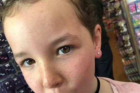 Mums Shock At Being Charged £68 For Claires Accessories Ear Piercing Liverpool Echo