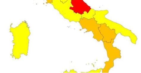 Liguria in zona gialla, tra polemiche e ironia: LA PUGLIA OTTIENE LA ZONA GIALLA : LecceCronaca.it