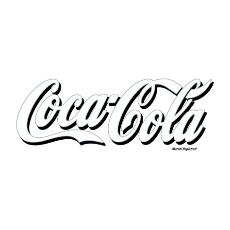 Coca Cola Logo Coloring Pages Cedric Walkers Coloring Pages