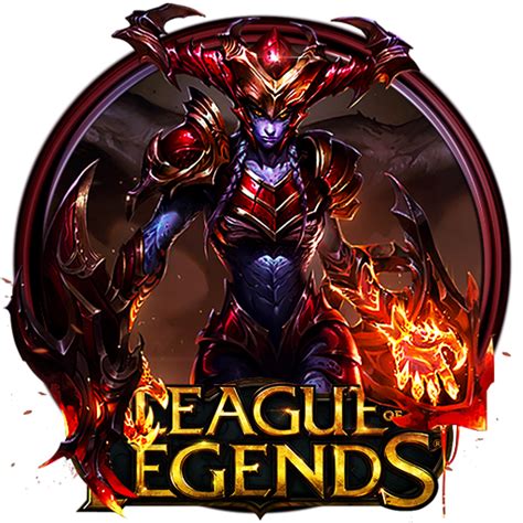 League Of Legends Icon File At Getdrawings Free Download