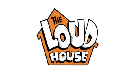 The Loud House Logo Deviantart