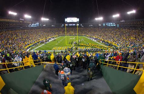 Every Nfl Stadium To Use As Your Zoom Background Wow Gallery Ebaum