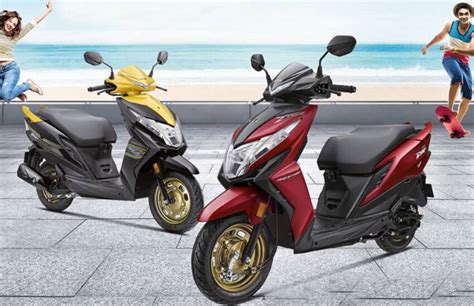 In its price range, you. Hero Pleasure to TVS Scooty Pep and Honda Dio, Top 3 ...