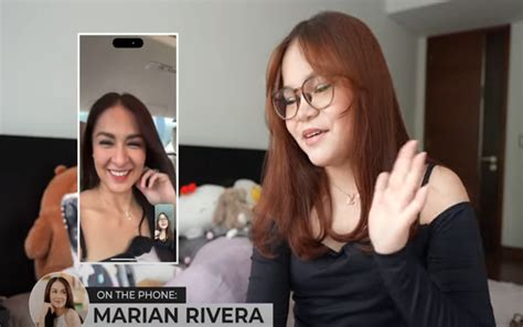 Marian Rivera And Ivana Alawi The Trending Video Unveiling An Intense Exchange And Tearful
