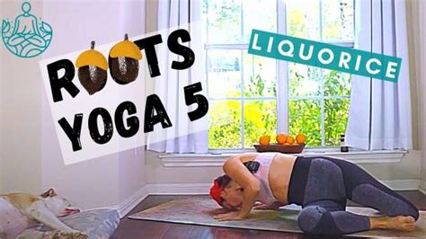 Roots Yoga Program 5 The Sweetness Of Life Ali Kamenova