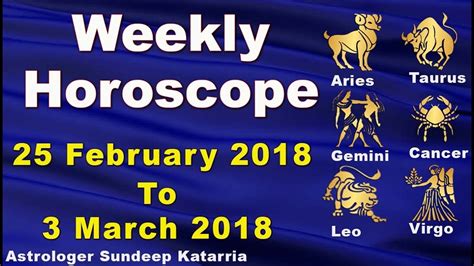 32 Astrology Signs For February Astrology For You