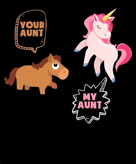 Free Free Unicorn Aunt Svg 165 SVG PNG EPS DXF File
