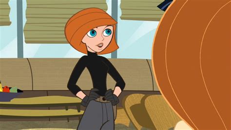 mother s day screen captures kim possible fan world
