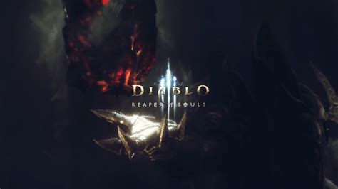 Diablo Iii Reaper Of Souls Hd Wallpaper Background Image 1920x1080
