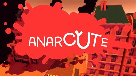 Anarcute Xbox One Trailer Official Game 2015 Youtube